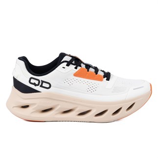 QIAODAN 183253805 26YA Erkek Sneaker Ayakkabı Bej