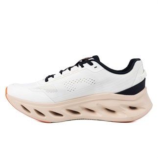QIAODAN 183253805 26YA Erkek Sneaker Ayakkabı Bej