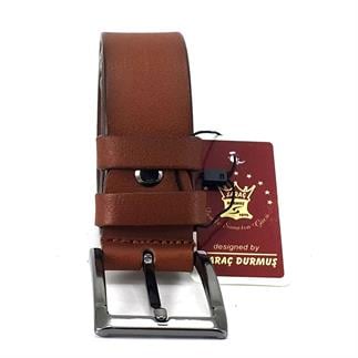 Шорник 1103 24K 3,5 см Мужской джинсовый пояс Таба