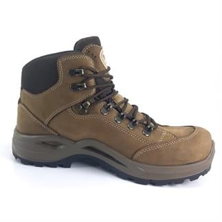 Самокат 1219 22 КБ водонепроницаемый мужской ботинок песочный нубук