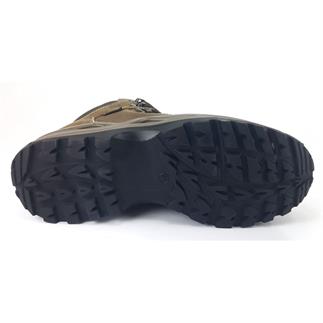 Самокат 1219 22 КБ водонепроницаемый мужской ботинок песочный нубук