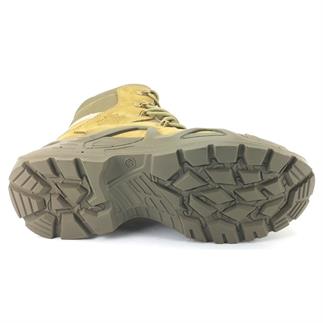 Скутер 1490 24 КБ водонепроницаемый Повседневный мужской ботинок бежевый нубук