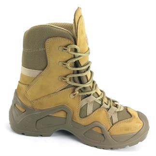 Скутер 1490 24 КБ водонепроницаемый Повседневный мужской ботинок бежевый нубук