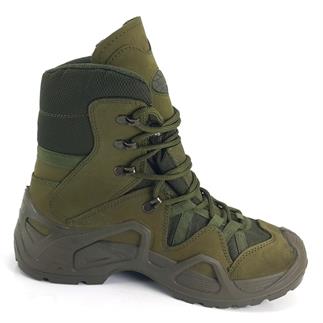 Скутер 1490 24 КБ водонепроницаемый Повседневный мужской ботинок хаки нубук