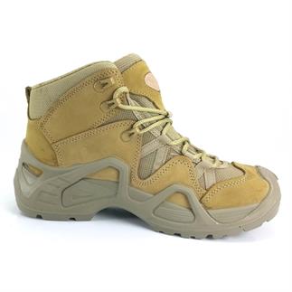 Скутер 1492 24 КБ водонепроницаемый Повседневный мужской ботинок бежевый нубук