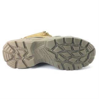 Скутер 1492 24 КБ водонепроницаемый Повседневный мужской ботинок бежевый нубук