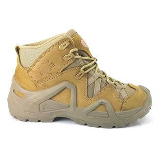 Скутер 1492 24 КБ водонепроницаемый Повседневный мужской ботинок бежевый нубук