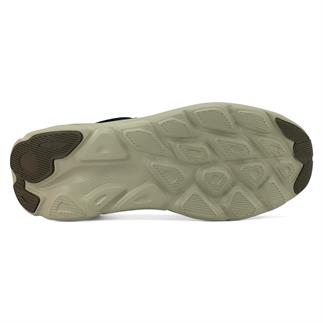 Scootland 22628 25KA Erkek Günlük Ayakkabı Siyah Nubuk