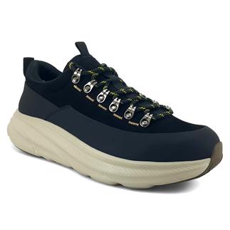 Scootland 22628 25KA Erkek Günlük Ayakkabı Siyah Nubuk