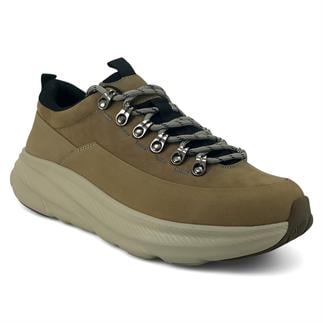 Scootland 22628 25KA Erkek Günlük Ayakkabı Kum Nubuk