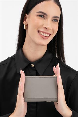 Sisley Sly 249 Kadın Cüzdan Taş