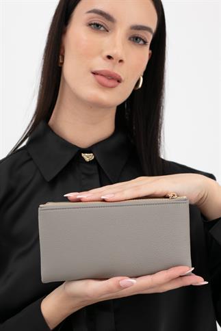 Sisley Sly 250 Kadın Cüzdan Taş