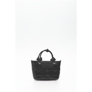 Sisley Sly 355 Kadın Kol Çantası Siyah