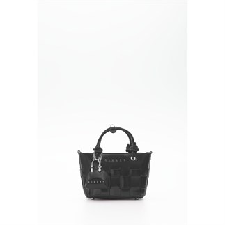 Sisley Sly 355 Kadın Kol Çantası Siyah
