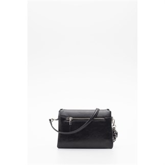 Sisley Sly 367 Kadın Kol Çantası Siyah