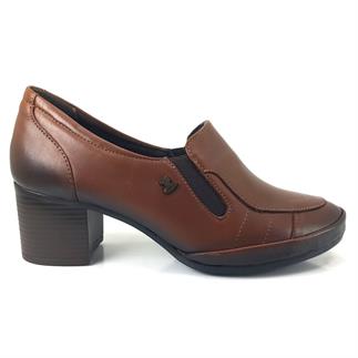 Венера 1382 24KA Женская повседневная обувь Таба