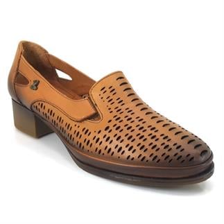 Venüs 1709260 23YA Günlük Bayan Ayakkabı Taba