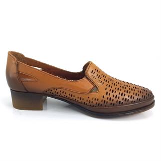 Venüs 1709260 23YA Günlük Bayan Ayakkabı Taba