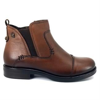 Венера 1852509 24KB женские повседневные ботинки Taba