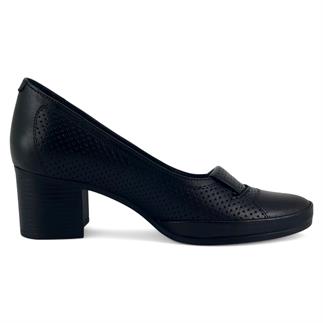 Venüs 1911984 25YA Kadın Günlük Ayakkabı Siyah