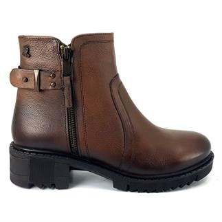 Венера 1950807 24KB женские повседневные ботинки Таба