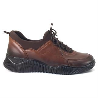 Венера 1953831 24KA Женская повседневная обувь Таба