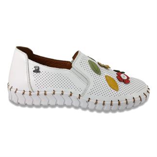 Venüs 2010719 23YA Günlük Bayan Ayakkabı - Beyaz