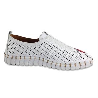Venüs 2010720 24YA Kadın Günlük Ayakkabı Beyaz