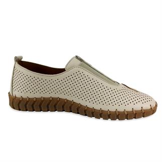 Venüs 2010720 24YA Kadın Günlük Ayakkabı Bej