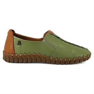 Venüs 2010725 25YA Kadın Günlük Ayakkabı Yeşil