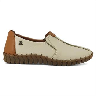 Venüs 2010725 25YA Kadın Günlük Ayakkabı Bej