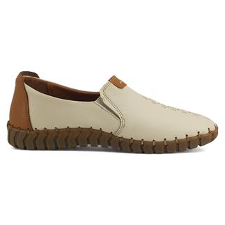 Venüs 2010725 25YA Kadın Günlük Ayakkabı Bej