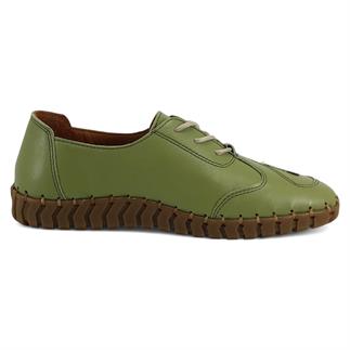 Venüs 2010727 25YA Kadın Günlük Ayakkabı Yeşil