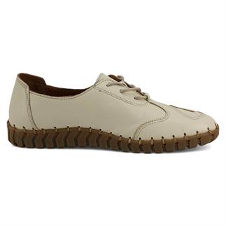 Venüs 2010727 25YA Kadın Günlük Ayakkabı Bej