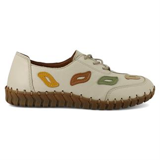 Venüs 2010727 25YA Kadın Günlük Ayakkabı Bej