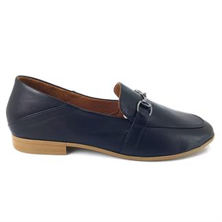 Venüs 21983501 23YA Günlük Bayan Babet Siyah