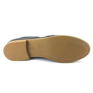 Venüs 21983501 23YA Günlük Bayan Babet Siyah