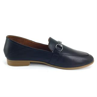 Venüs 21983501 23YA Günlük Bayan Babet Siyah