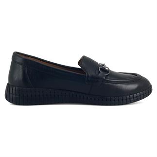 Venüs 2216113 25YA Kadın Günlük Ayakkabı Siyah