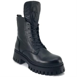 Venüs 2251806 22KB Günlük Bayan Bot Siyah