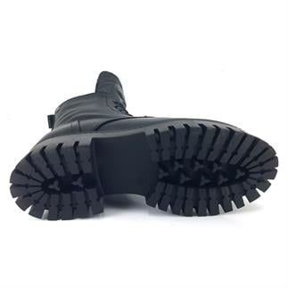 Venüs 2251806 22KB Günlük Bayan Bot Siyah