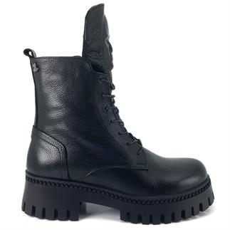 Venüs 2251806 22KB Günlük Bayan Bot Siyah