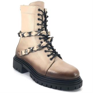 Venüs 2253806 22KB Günlük Bayan Bot Bej