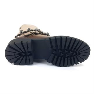 Venüs 2253806 22KB Günlük Bayan Bot Bej