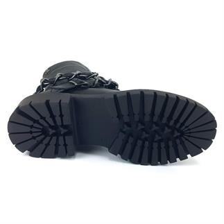 Venüs 2253806 22KB Günlük Bayan Bot Siyah