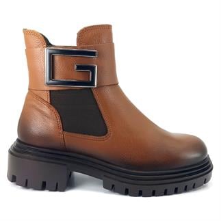 Венера 2253852 23кб женские повседневные ботинки Таба