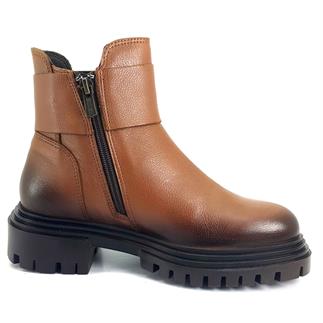 Венера 2253852 23кб женские повседневные ботинки Таба