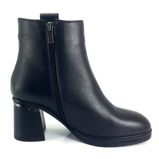 Venüs 2254704 22KB Günlük Bayan Bot Siyah