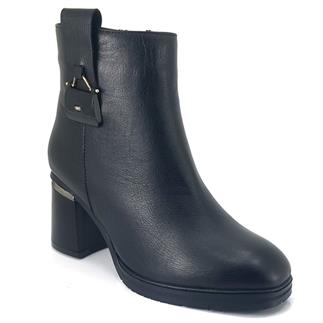 Venüs 2254704 22KB Günlük Bayan Bot Siyah