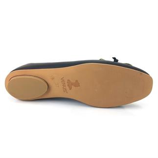 Venüs 2312005 23YA Günlük Bayan Babet Siyah